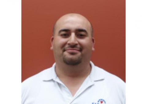 Diego Nunez - Farmers Insurance Agent in Hayward, CA