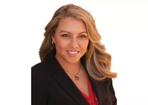 Thania Anglin - State Farm Insurance Agent in Albany, CA