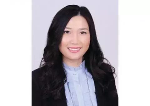 Christina Zeng - State Farm Insurance Agent in Fremont, CA
