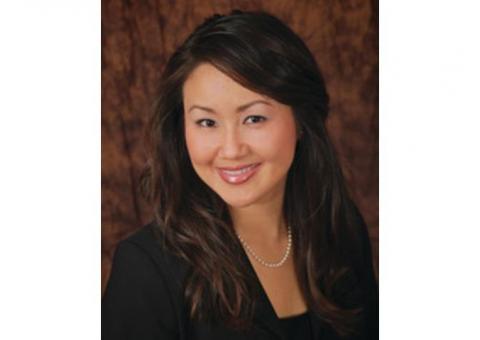 Jennifer Curry - State Farm Insurance Agent in Livermore, CA
