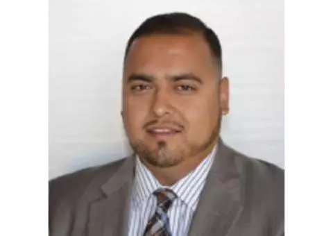 Eduardo Correa - Farmers Insurance Agent in Livermore, CA