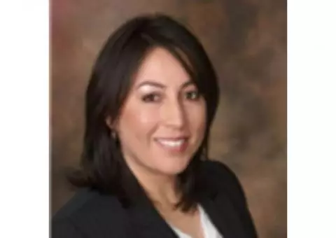 Olga Noriega - Farmers Insurance Agent in Hayward, CA