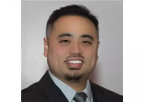 Anthony Sue - Farmers Insurance Agent in San Leandro, CA