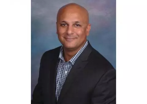 Aman Kashyap - State Farm Insurance Agent in Fremont, CA