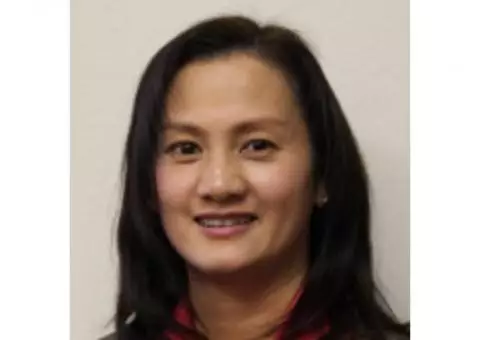 Lily Huynh - Farmers Insurance Agent in Dublin, CA