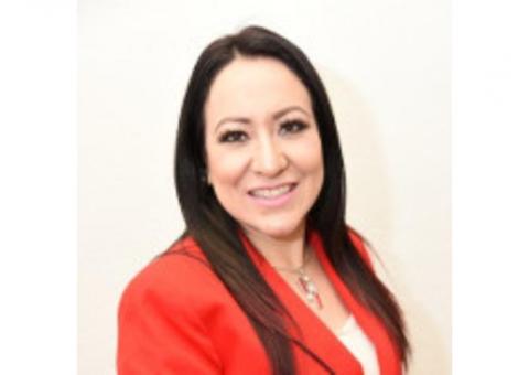 Patricia Martinez - Farmers Insurance Agent in Newark, CA