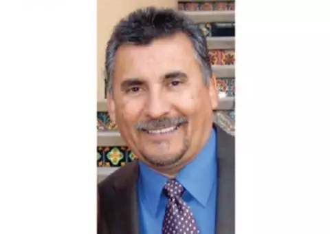 Fernando Valenzuela - State Farm Insurance Agent in Oakland, CA