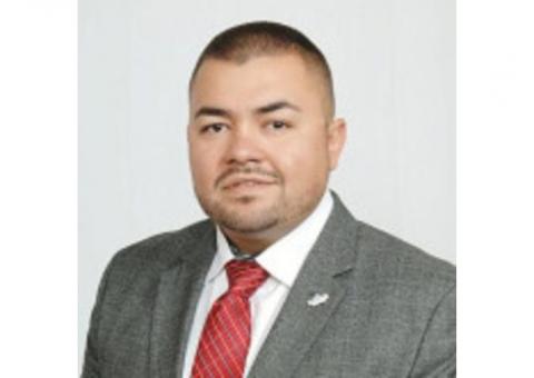 Andres Rosales - Farmers Insurance Agent in San Leandro, CA